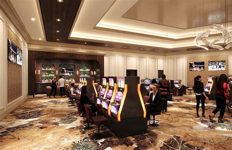 m resort casino careers
